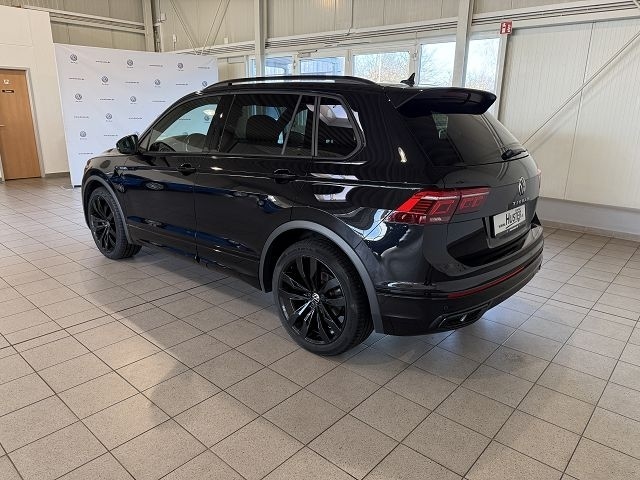Volkswagen Tiguan 2.0 TSI 4Motion DSG Style