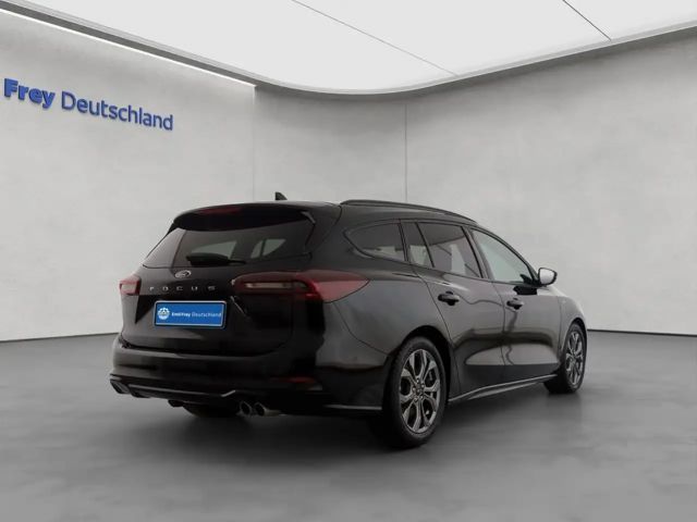 Ford Focus 1.5 EcoBlue ST Line Wagon