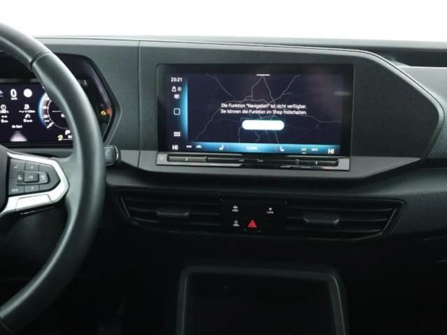 Volkswagen Caddy 2.0 TDI