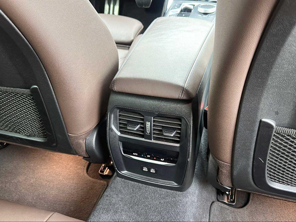 BMW i4 Coupé Gran Coupé eDrive40