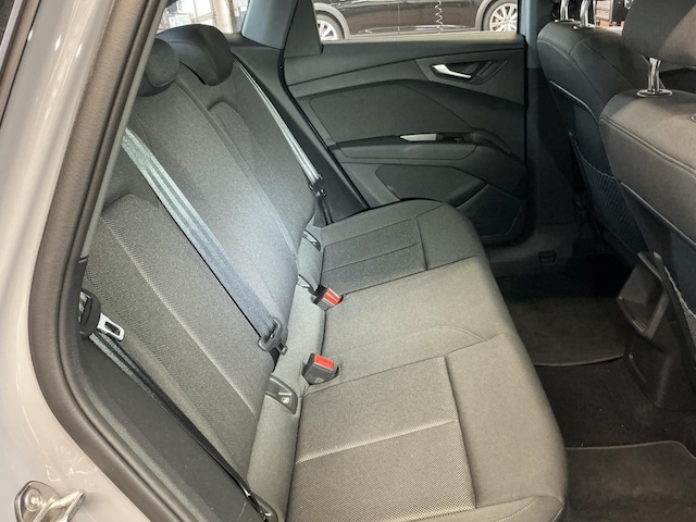 Audi Q4 e-tron 35 Sportback