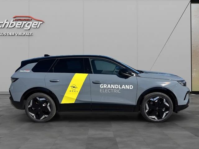 Opel Grandland X Ultimate