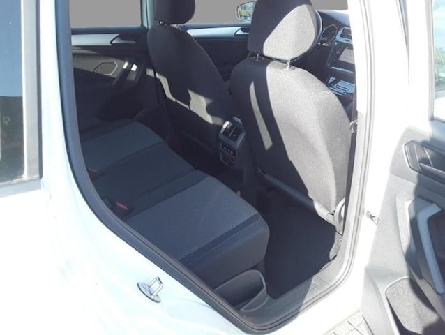 Volkswagen Tiguan 1.5 TSI