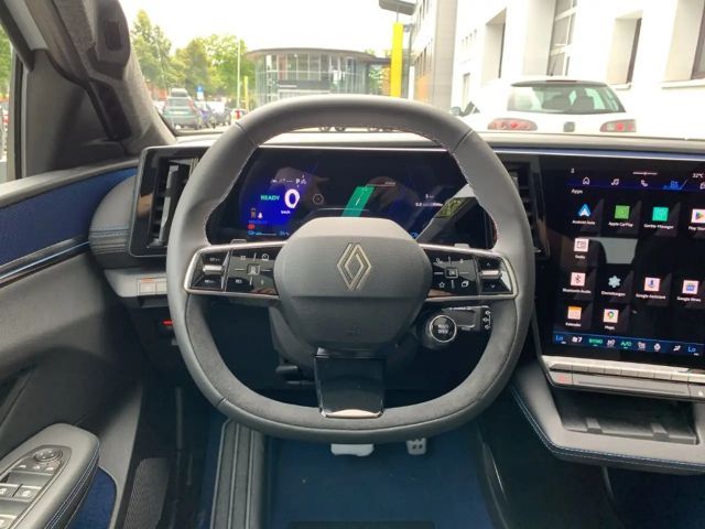 Renault Scenic Alpine Esprit