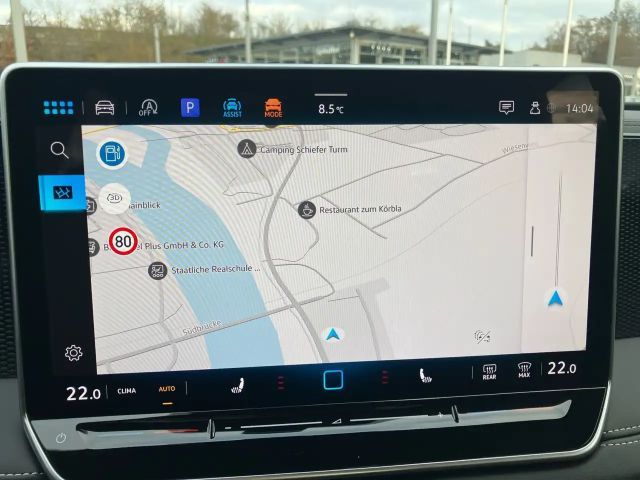 Volkswagen Tiguan 2.0 TDI DSG