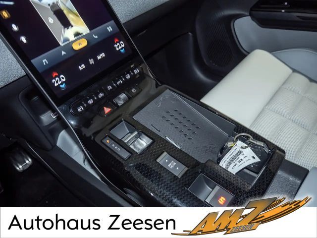 Citroën C5 Aircross Max