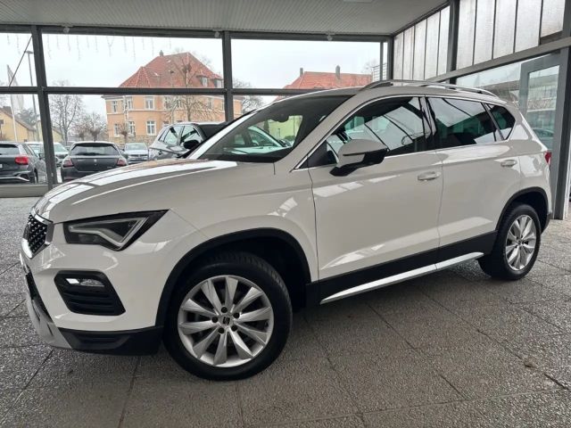 Seat Ateca 1.5 TSI DSG