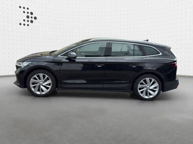 Skoda Enyaq Loft iV 80
