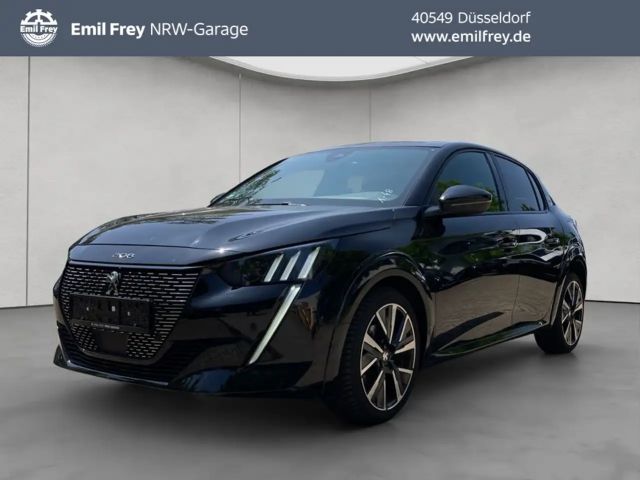 Peugeot 208 EAT8 GT-Line PureTech