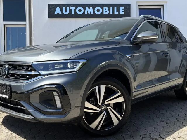 Volkswagen T-Roc 1.5 TSI DSG R-Line