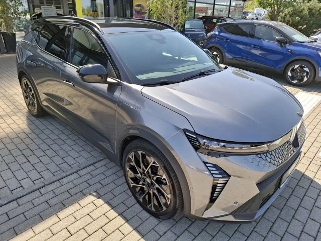 Renault Scenic Alpine Esprit