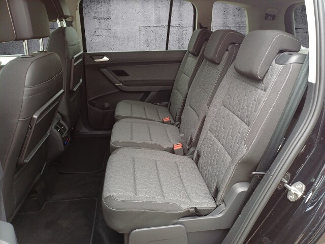 Volkswagen Touran 1.5 TSI DSG Move