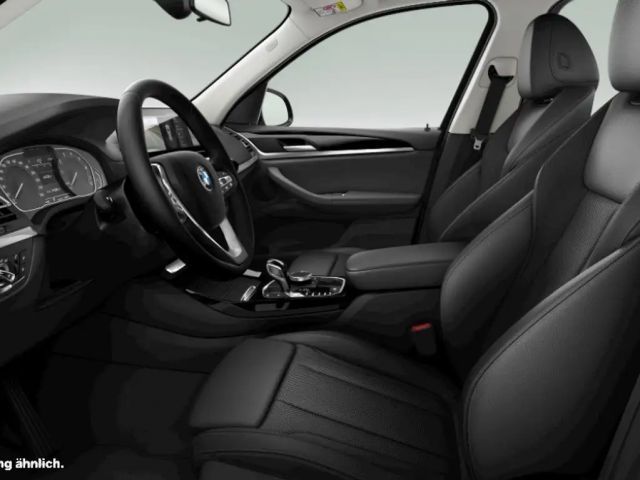 BMW X3 xDrive20i