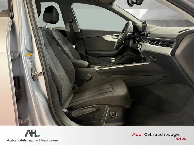 Audi A4 30 TDI Avant S-Tronic