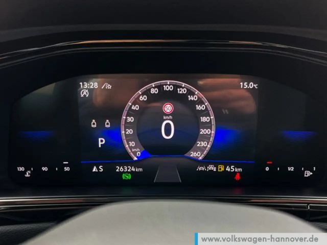 Volkswagen T-Roc 1.5 TSI Cabriolet DSG R-Line