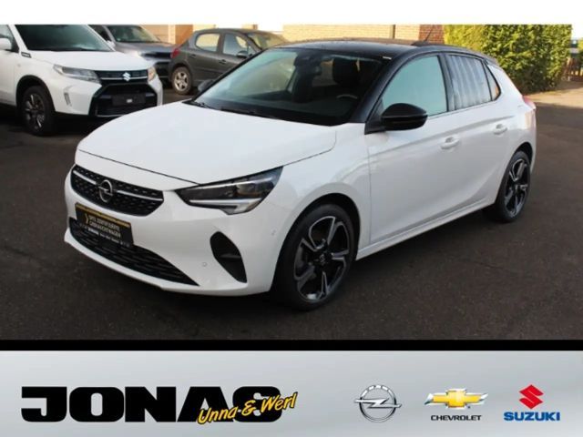 Opel Corsa 1.2 Turbo Elegance