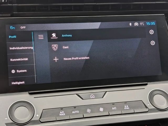 Peugeot 308 Active Pack