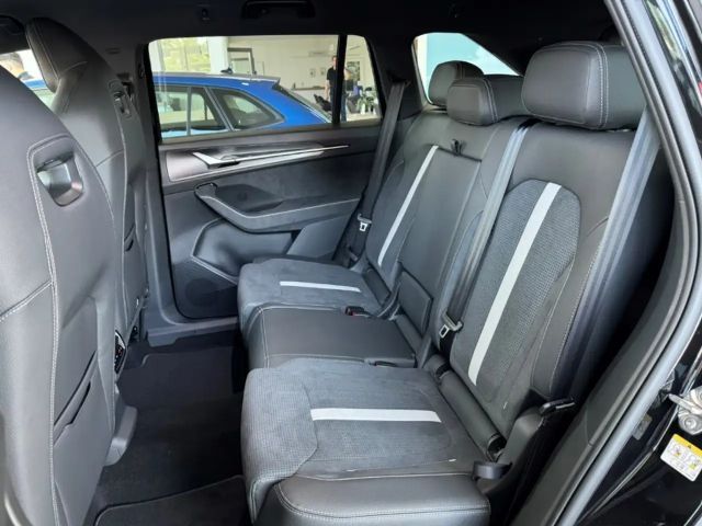 Skoda Kodiaq Sportline