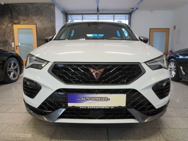 Cupra Ateca 4Drive DSG