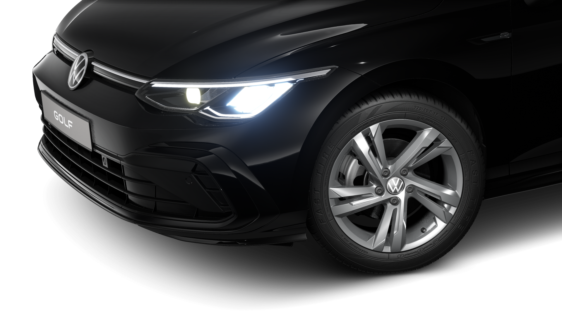 Volkswagen Golf Golf Va 1.5  R-L  BT110eTSID7F