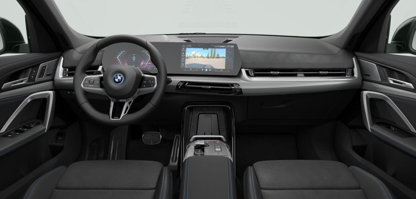 BMW iX1 xDrive30