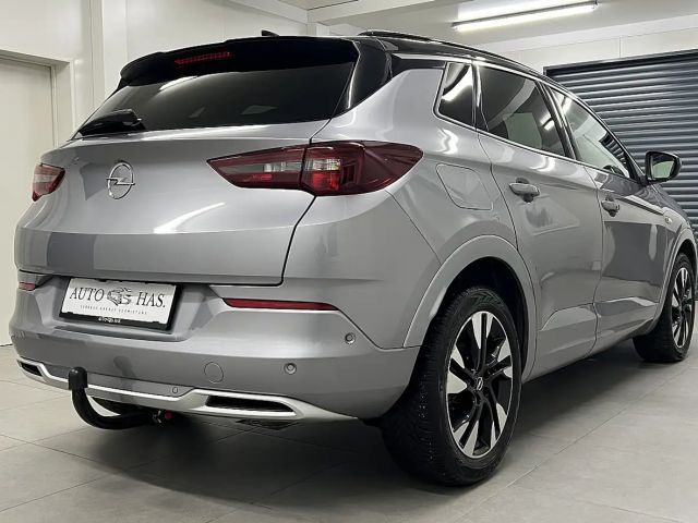 Opel Grandland X Business Elegance