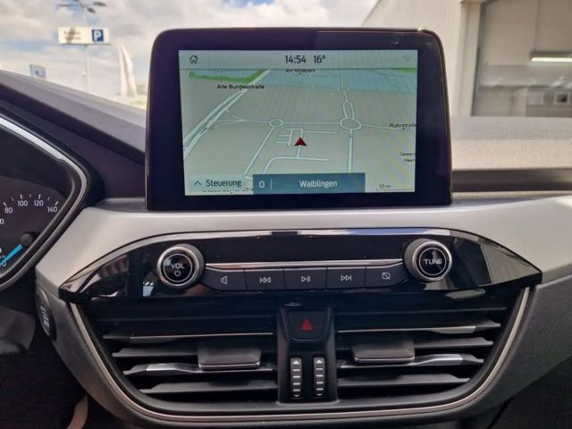 Ford Kuga Cool & Connect EcoBoost