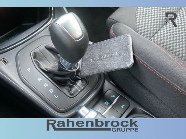 Ford Puma EcoBoost ST Line