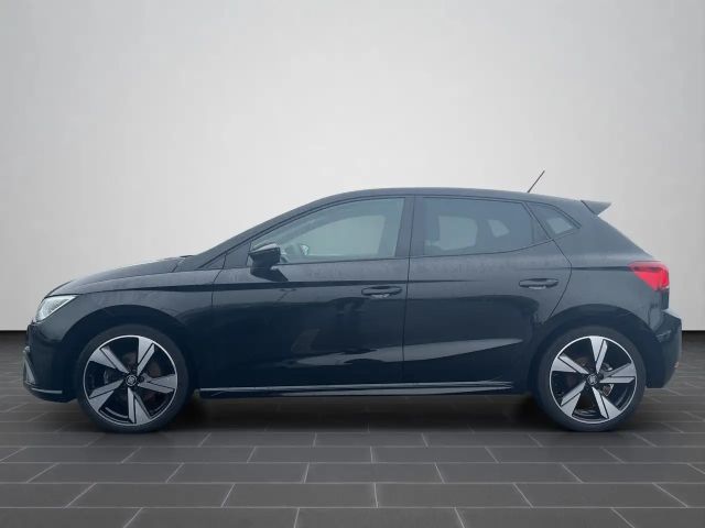 Seat Ibiza 1.5 TSI DSG FR-lijn