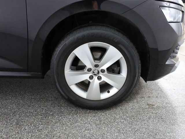 Skoda Kamiq Ambition