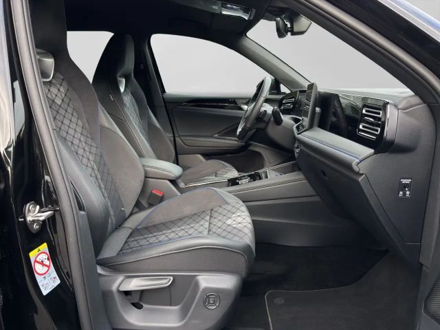 Volkswagen Tiguan 2.0 TDI DSG R-Line