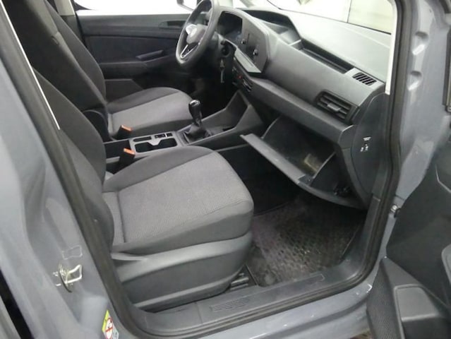 Volkswagen Caddy 2.0 TDI Combi EcoProfi