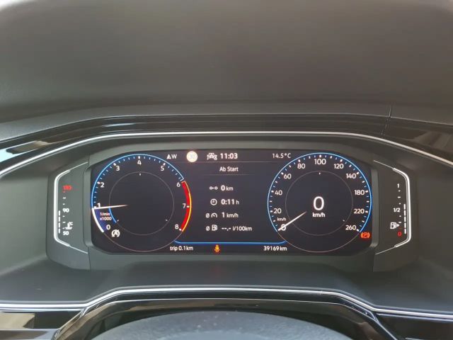 Volkswagen Polo Style