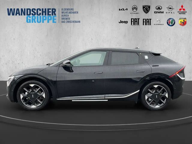 Kia EV6 Achterwielaandrijving Earth