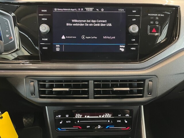 Volkswagen Polo 1.0 TSI