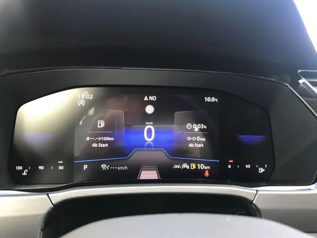 Volkswagen Touran 1.5 TSI 7-zitter DSG