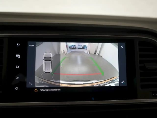 Seat Ateca DSG Style