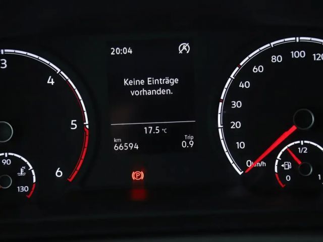 Volkswagen Caddy Cargo Entry 2,0 TDI 102PS AHV TEMPOMAT MWST