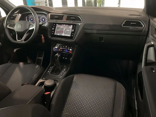 Volkswagen Tiguan 1.5 TSI DSG