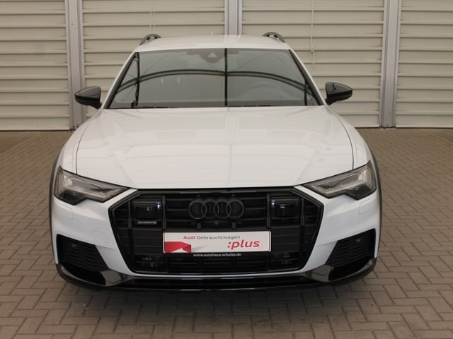 Audi A6 allroad 50 TDI Quattro