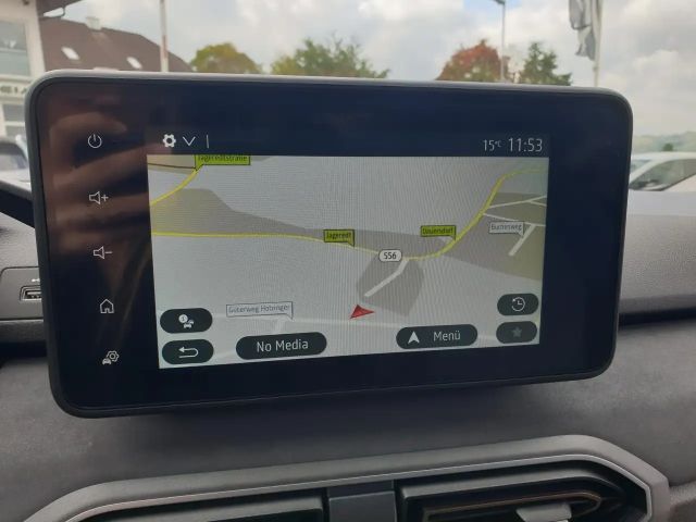 Dacia Jogger Extreme Hybrid 140