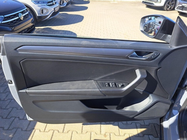 Volkswagen T-Roc 1.5 TSI Cabriolet R-Line