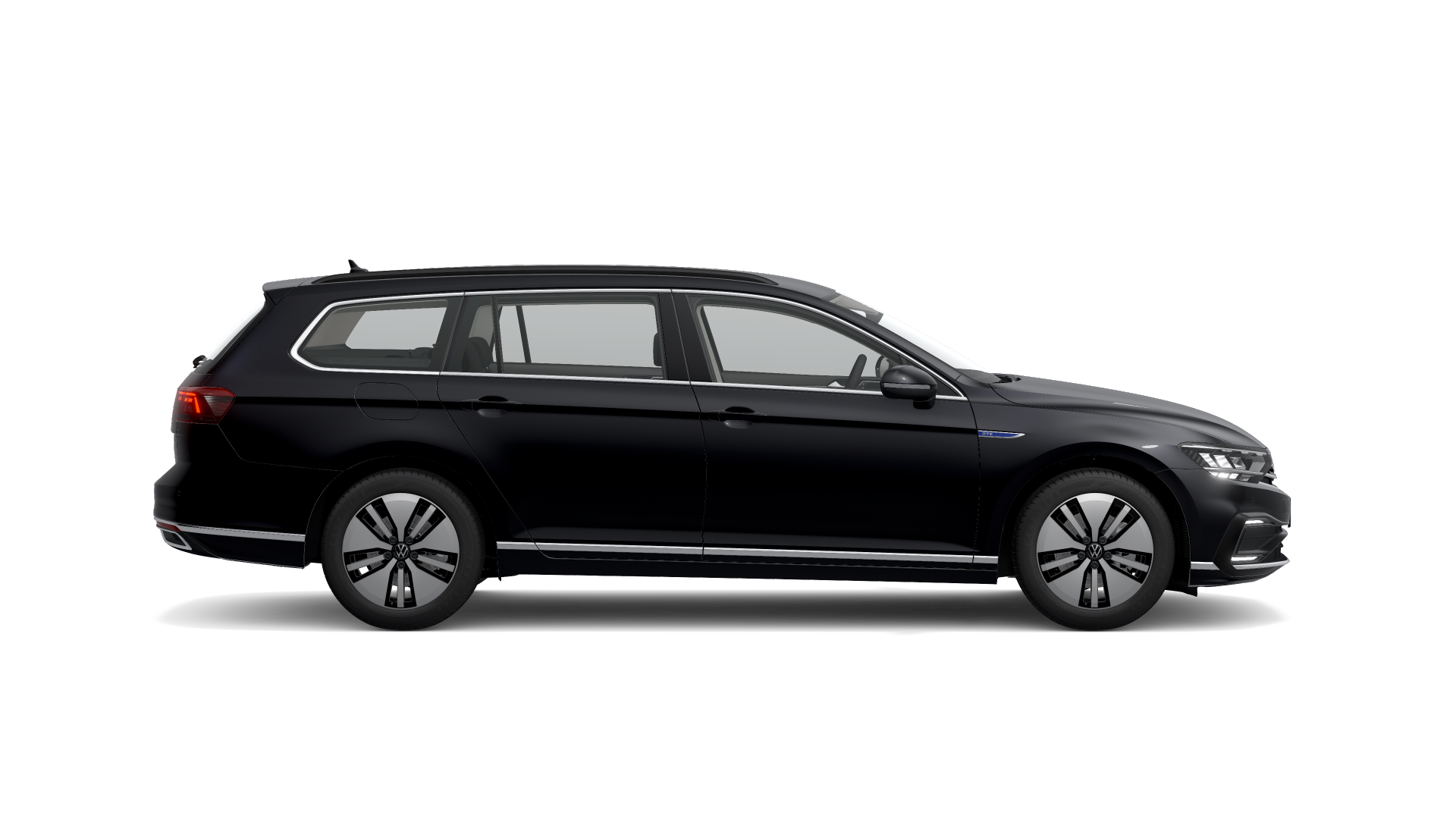 Volkswagen Passat 1.4 TSI GTE Variant