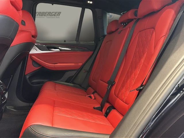 BMW X3 Business Line