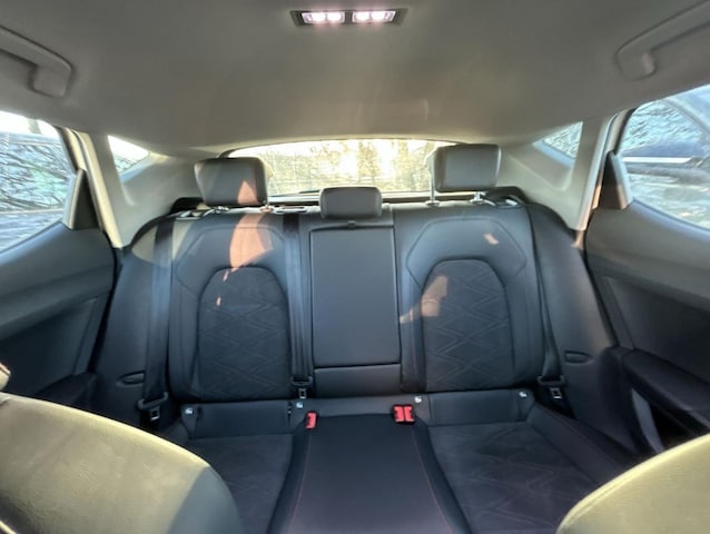 Seat Leon 2.0 TDI DSG