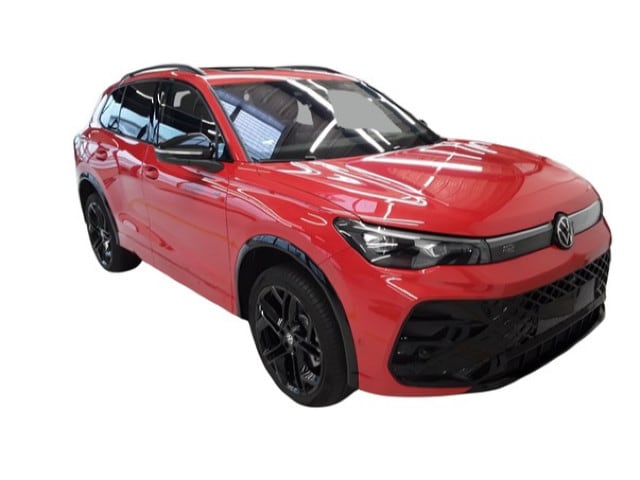 Volkswagen Tiguan R-Line Style eHybrid