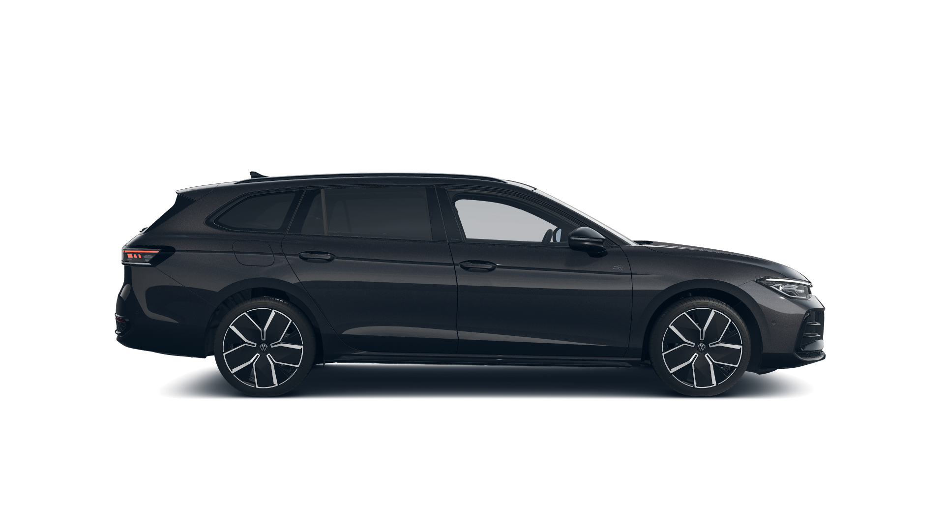 Volkswagen Passat DSG