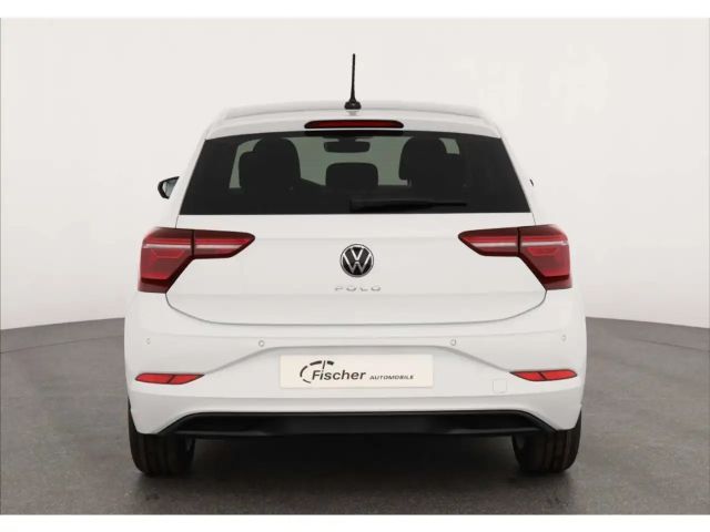 Volkswagen Polo 1.0 TSI IQ.Drive Style