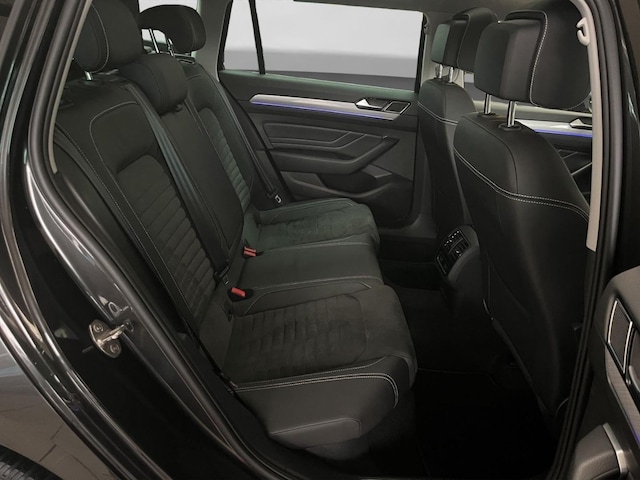 Volkswagen Passat GTE Variant