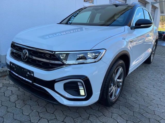 Volkswagen T-Roc 1.5 TSI DSG R-Line